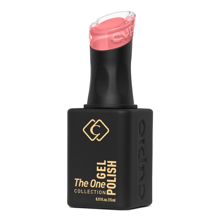 Oja semipermanenta Cupio The One - Spanish Grapefruit 15ml