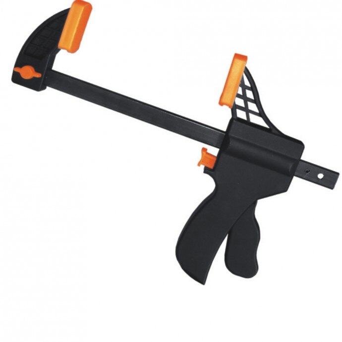 Clema fixare reglabila 450x65 mm , Pansam