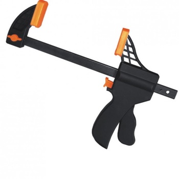 Menghina rapida cu eliberare rapida 300x65mm , Dedra Menghina rapida cu eliberare rapida 300x65mm , Dedra