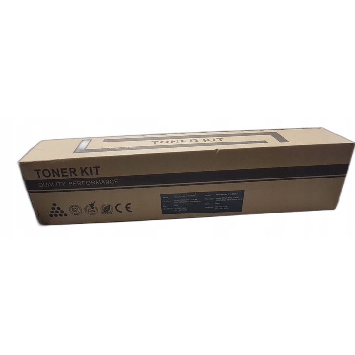 Color Zone TK8305 fekete nyomtató toner 25000 oldal