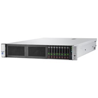 server hpe solution server proliant dl380 gen10 2xintel xeon-gold 5218 16-core230ghz 22mb 64gb2x32gb pc4-2933y ddr4 rdimm 8xhot plug 25quot sff smart carrier smart array p408i-a sr no optical 800w imagen 2_0_
0