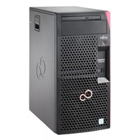 sistem server fujitsu primergy tx1310 m3 cu procesor intel xeon e3-1225v6 pana la 370ghz kaby lake 8 gb 2 x 1tbd vr-rw no os imagen 13_0_
0