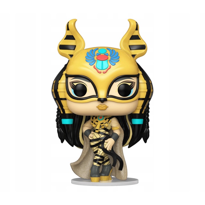 Винилова фигурка Funko Pop Cleo De Nile Monster High 12.4см