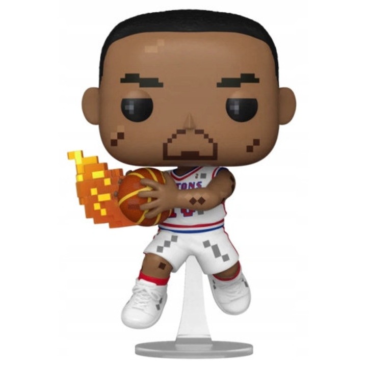 Фигурка Funko Pop Dennis Rodman NBA 178 винил 9см