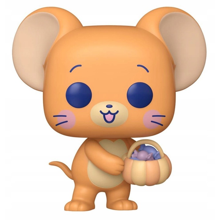 Фигурка Funko Tom & Jerry Jerry 9см винил