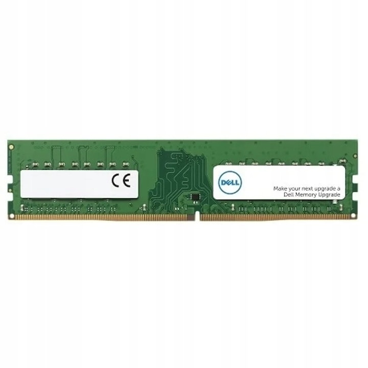 Memória RAM Dell AB120719 32GB DDR4 3200MHz 288-pin DIMM