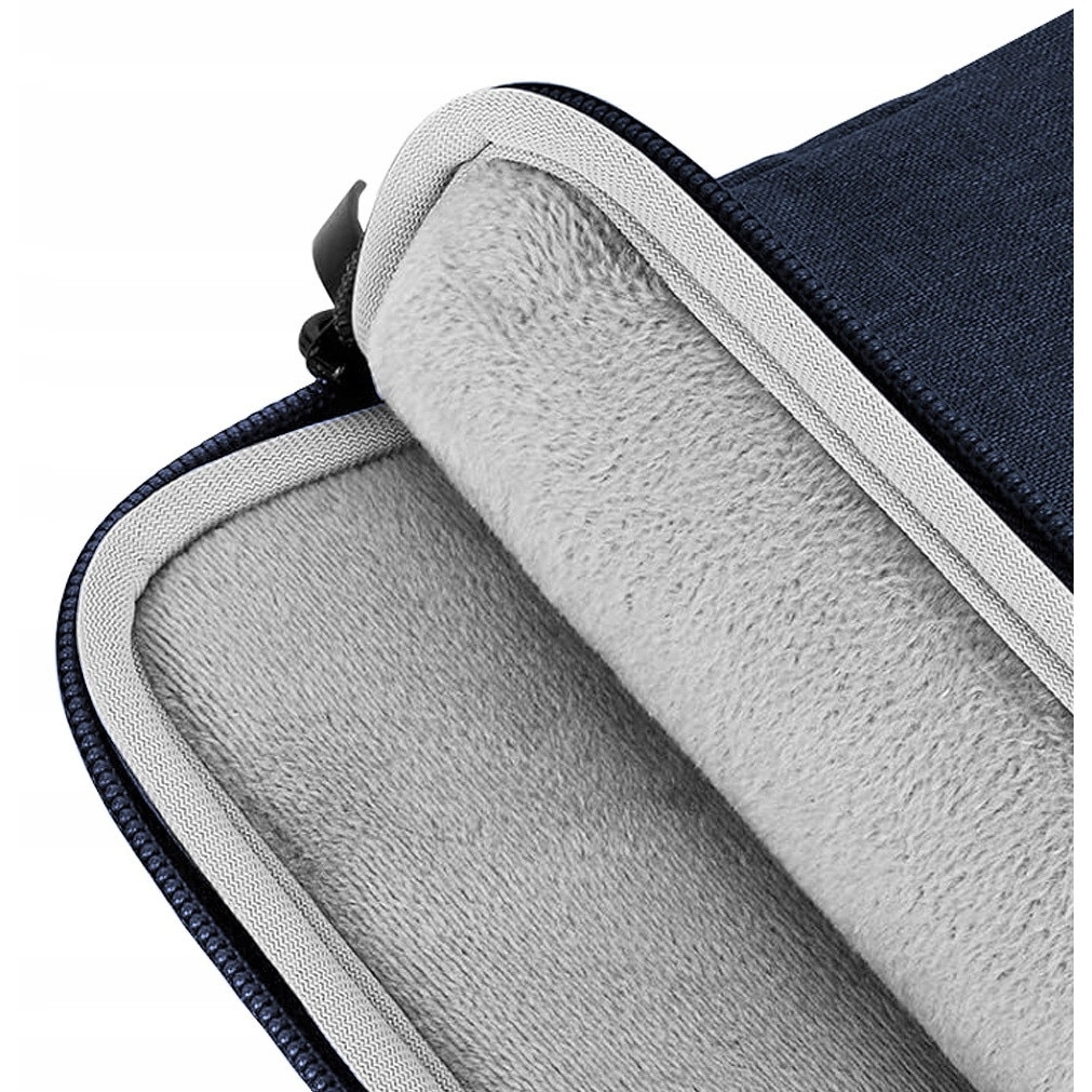Husa tableta ArmorCase Xiaomi Redmi Pad PRO 12.1", rezistenta, buzunar cu fermoar, 32.5x23.5x2cm