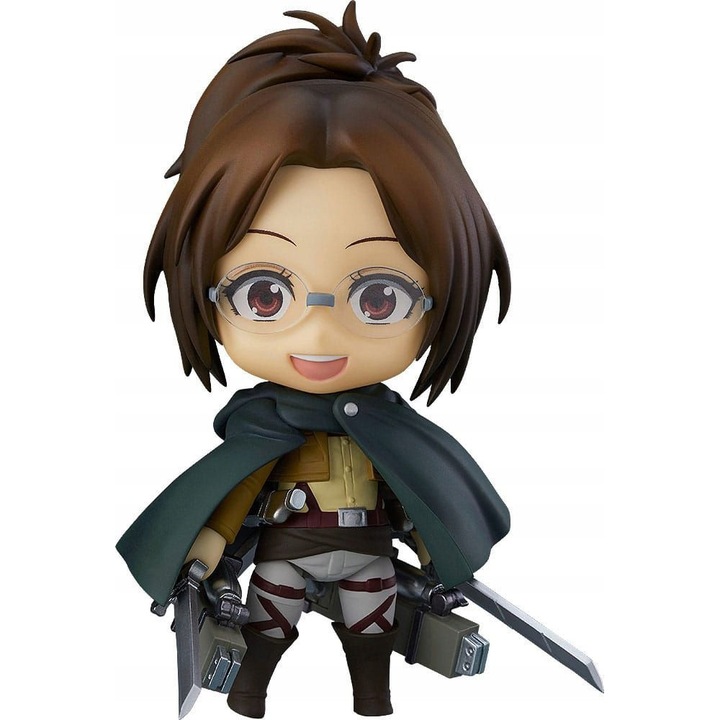 Фигурка Good Smile Company Hange Zoe Attack on Titan 10см
