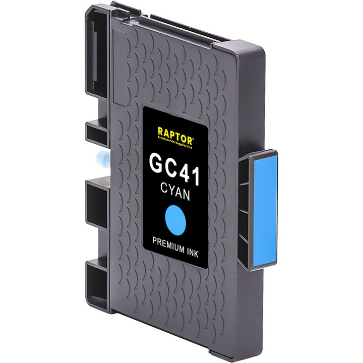 Raptor GC-41 gél tinta kék 35ml 2200 oldal
