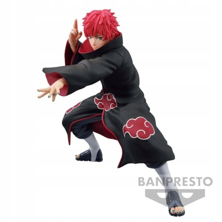 Фигурка Sasori Banpresto Vibration Stars, 15см, PVC, многоцветна