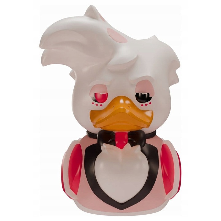 Фигурка PVC Tubbz Hazbin Hotel Angel Dust 5см