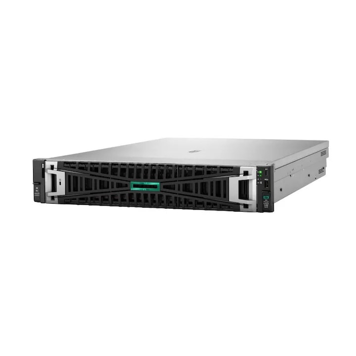 Router wireless HPE SERVER DL380 GEN12 6505P 12LFF