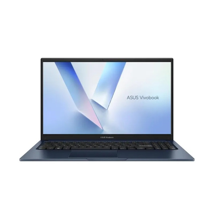Laptop ASUS X1504MA, 8GB RAM, 256GB, 15 inch