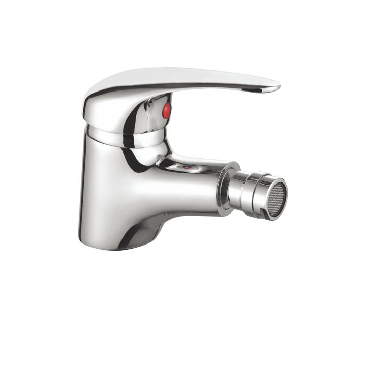 Smack Bideu csaptalep, króm sárgaréz