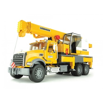 Macara Liebherr Bruder Macara Liebherr Bruder