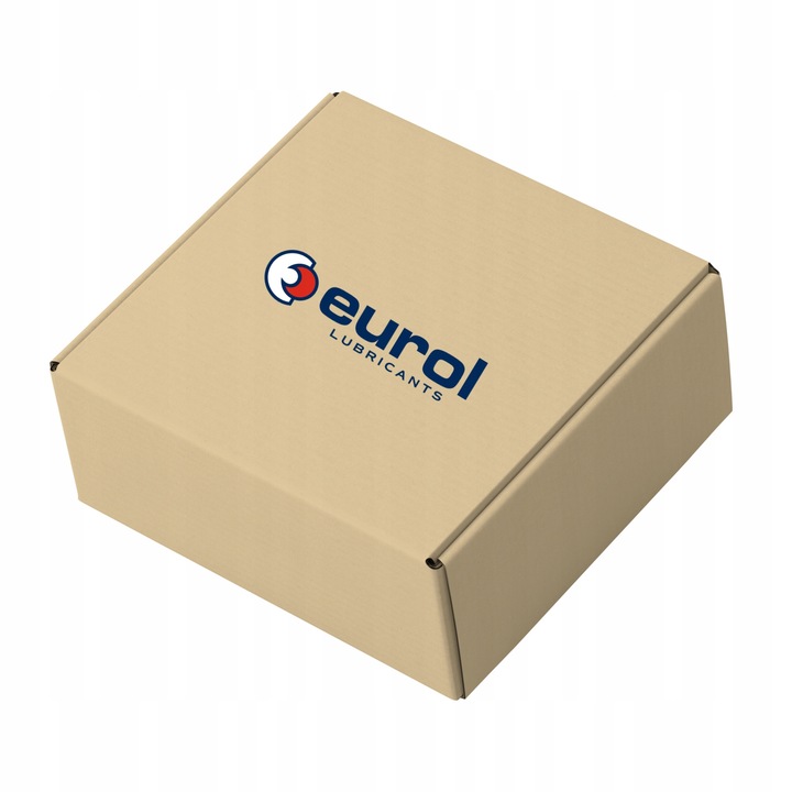 Ulei cutie viteze Eurol HPG 80W90 GL-5 5L