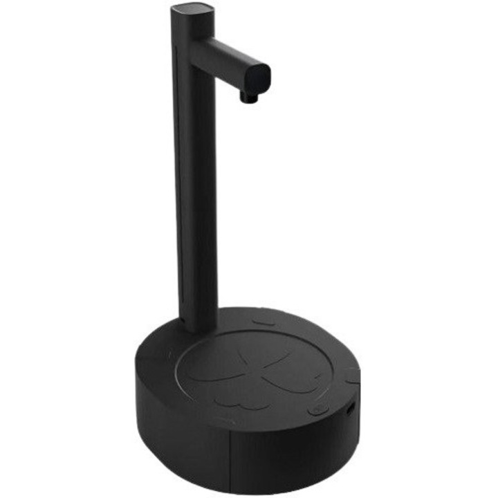 Dozator apa automat BNTrade negru USB 120cm 1800mAh
