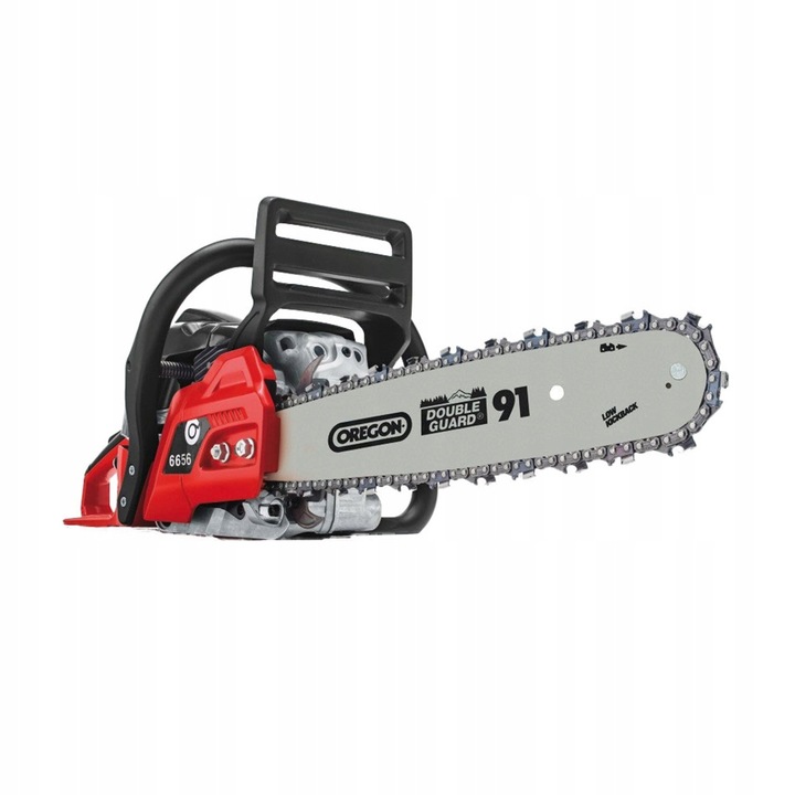 AL-KO 6656 láncfűrész, 2.4 kW, 38 cm, 5.6 kg