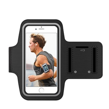 Armband husa banderola brat / mana pt alergat, sala, bicicleta compatibila telefon mobil Apple iPhone 6 6S 7 8 Armband husa banderola brat / mana pt alergat, sala, bicicleta compatibila telefon mobil Apple iPhone 6 6S 7 8