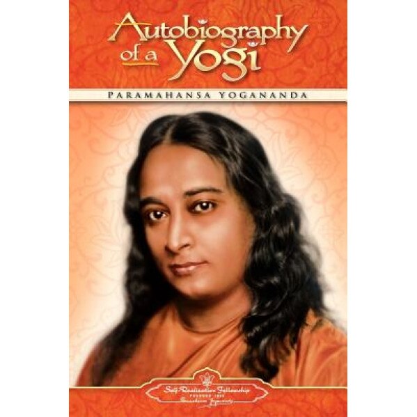 Autobiography of a Yogi, Paramahansa Yogananda (Author)