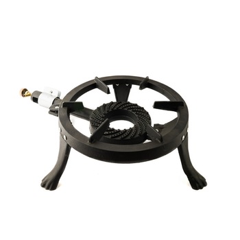 Arzator camping GB23 din fonta Arzator camping GB23 din fonta