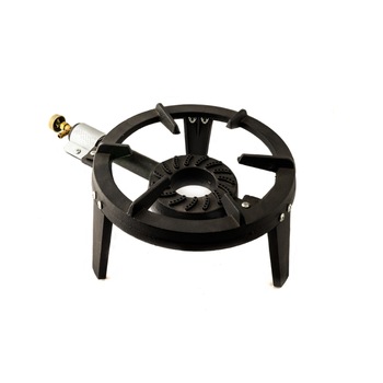 Arzator camping GB22 din fonta Arzator camping GB22 din fonta