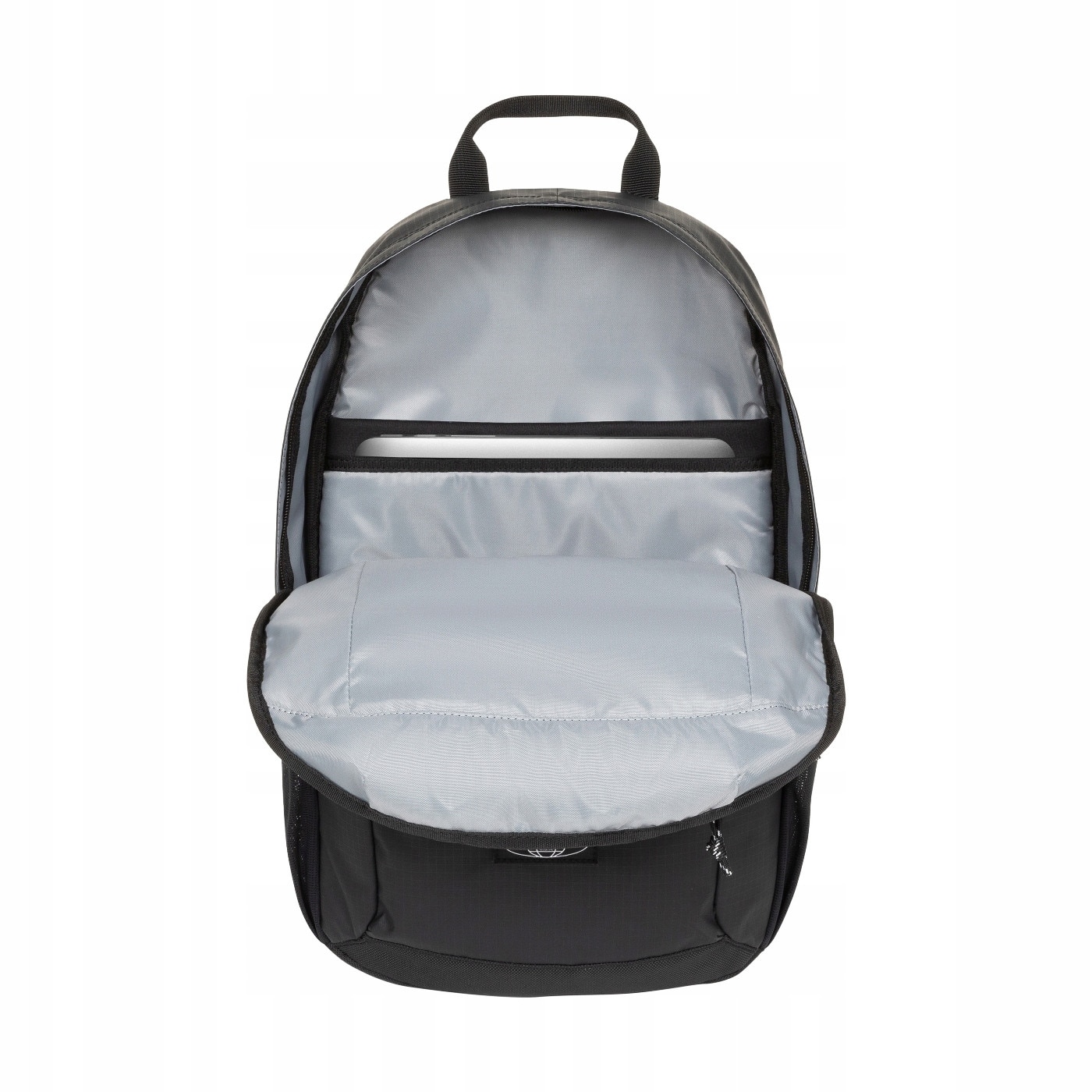 Rucsac laptop Eastpak Floid Pro negru 16inch