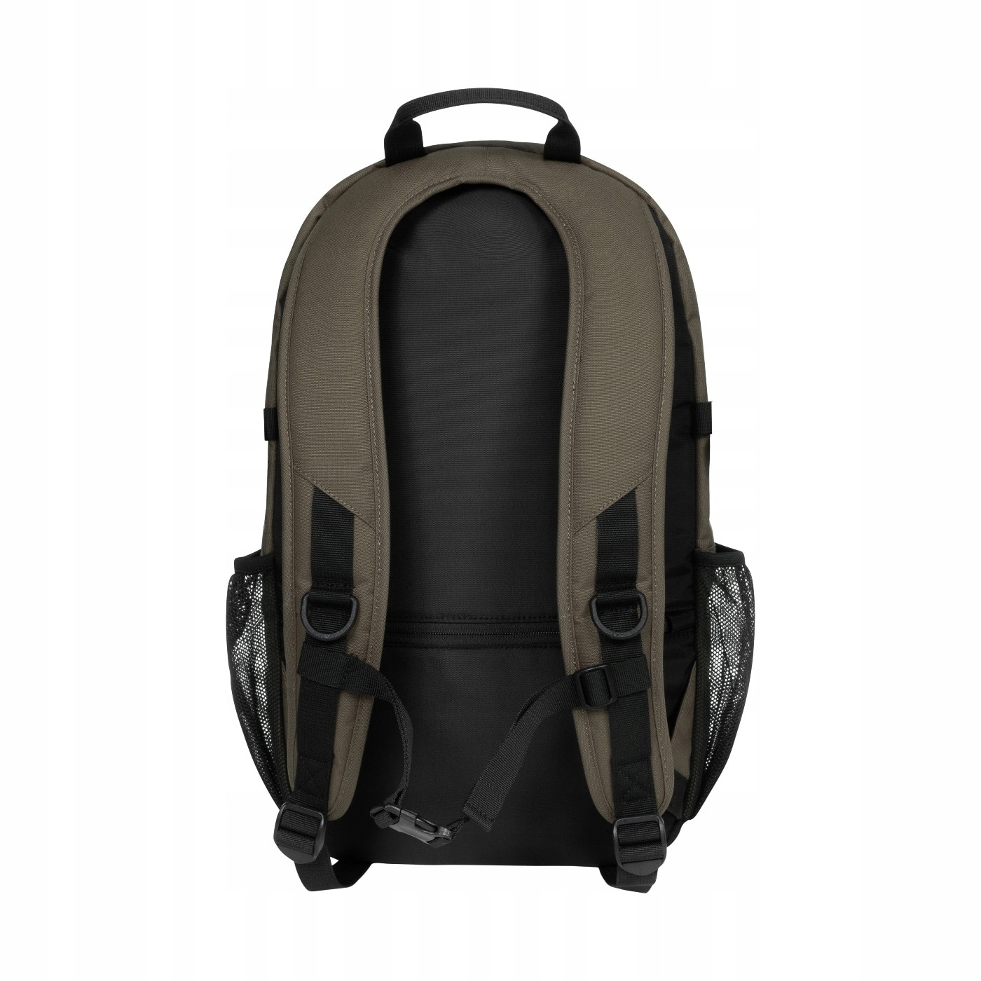 Rucsac laptop Eastpak Floid Pro, compartiment mare, buzunare multiple, verde, 16 inch