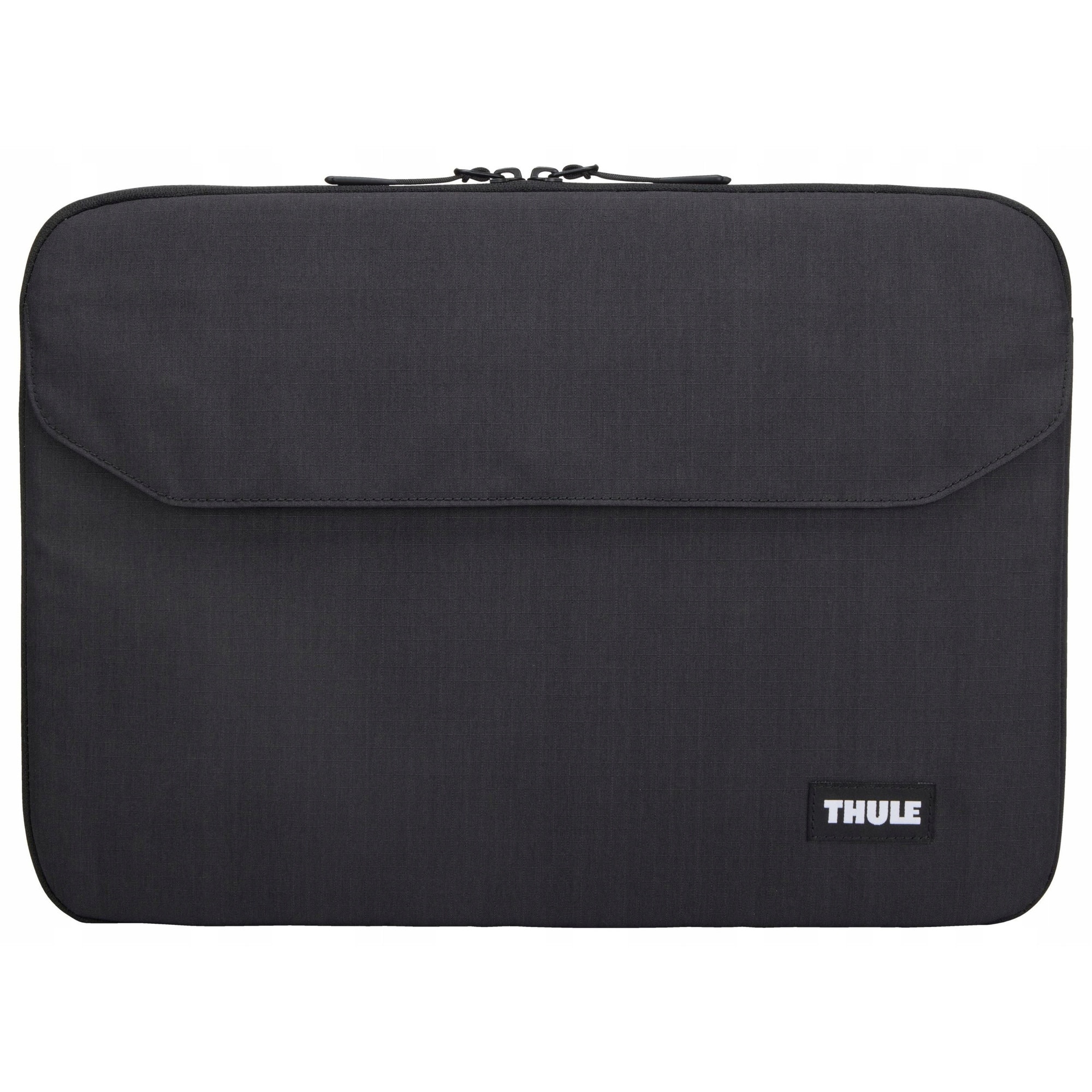 Husa laptop Thule Lithos 16", negru, 40.6cm, 1 compartiment, 1 buzunar, 200g