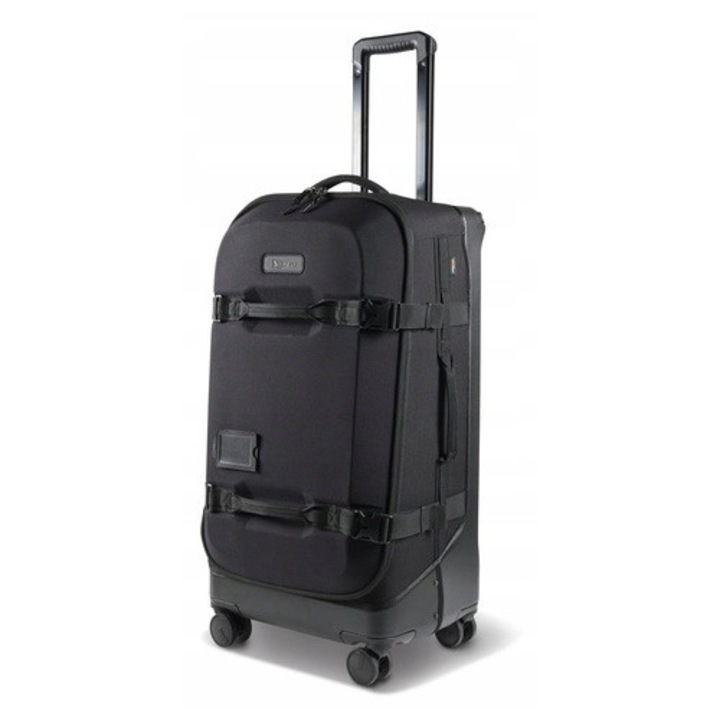Пътен куфар Peli Aegis 30" с 4 колела, черен, 90л