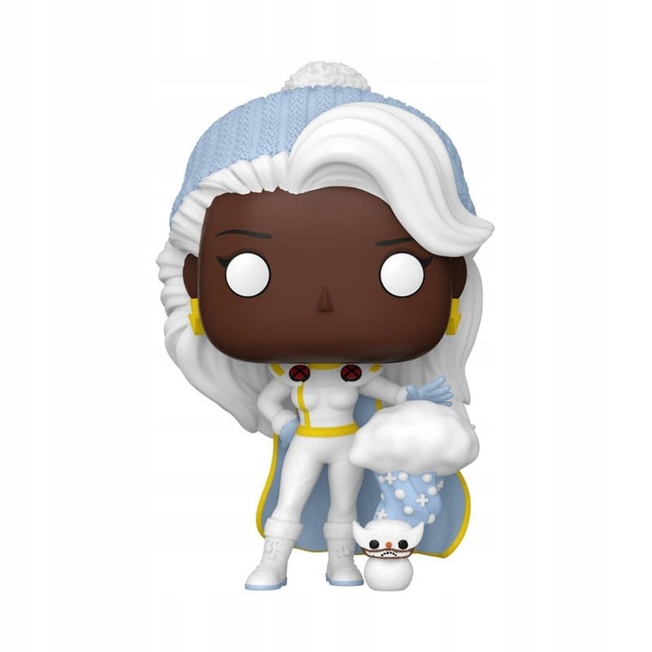 Фигурка Funko POP Storm Marvel 9см