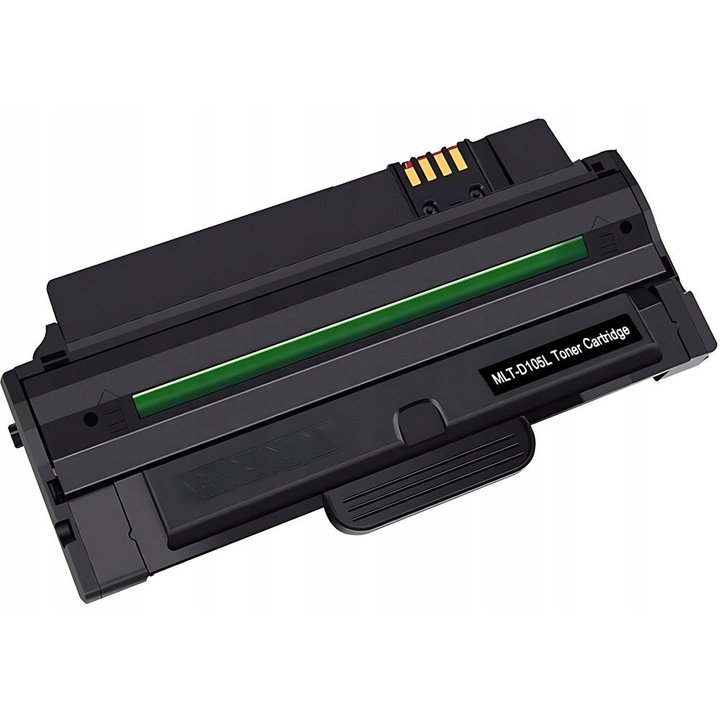 Toner lézer Focus Office XL kompatibilis ML-1910 SCX-4600 fekete