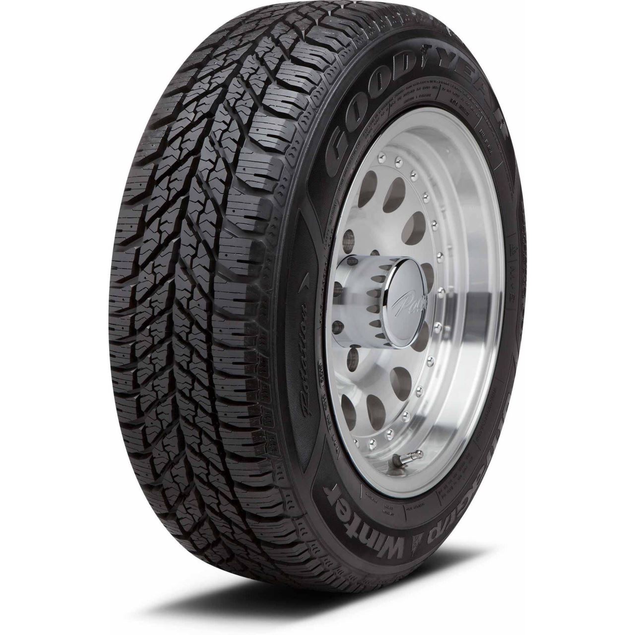 Anvelopa de Iarna Goodyear Ultra Grip 205/65R15C 102/100T