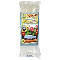 Aqua Gel pentru irigarea plantelor. Cu acest produse florile nu mai trebuiesc udate timp de 30 zile