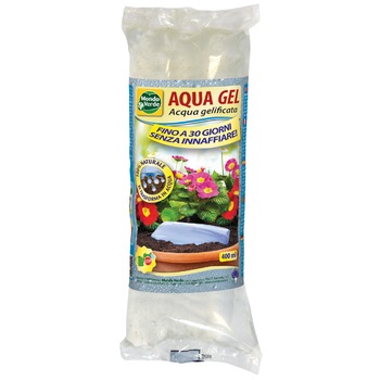 Aqua Gel pentru irigarea plantelor. Cu acest produse florile nu mai trebuiesc udate timp de 30 zile Aqua Gel pentru irigarea plantelor. Cu acest produse florile nu mai trebuiesc udate timp de 30 zile