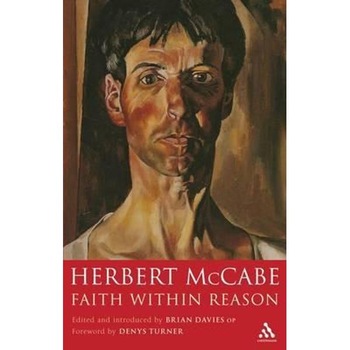 Faith within Reason Faith within Reason