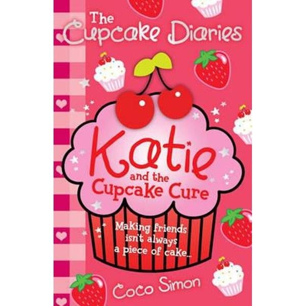 Cupcake Diaries