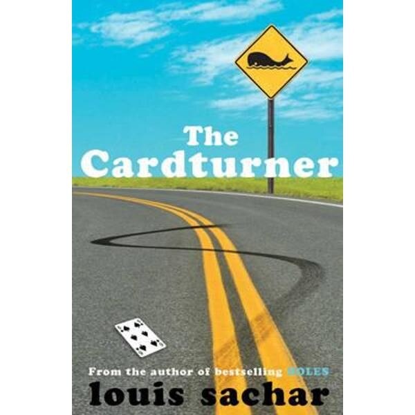 Cardturner