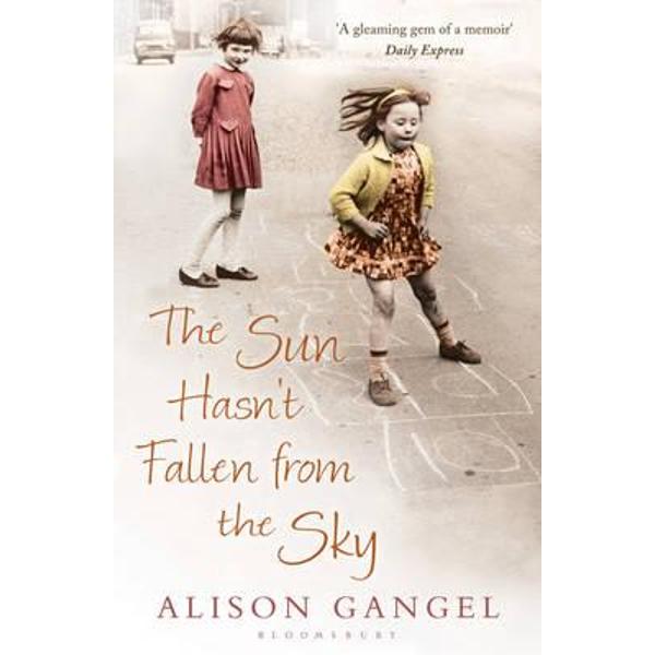 Sun Hasn't Fallen from the Sky