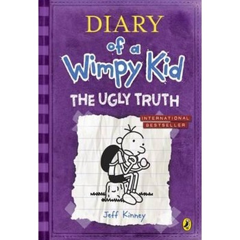 Diary of a Wimpy Kid: The Ugly Truth (Book 5) Diary of a Wimpy Kid: The Ugly Truth (Book 5)