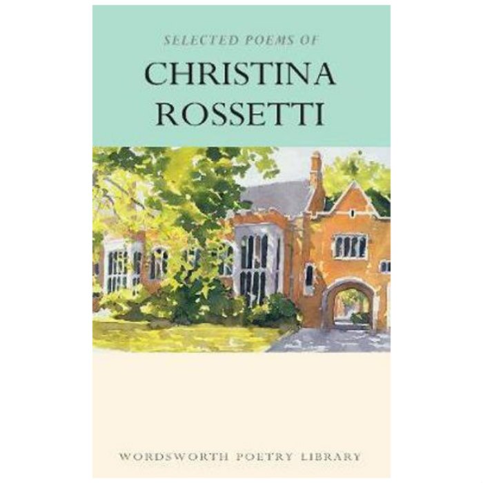 Selected Poems - Rossetti C.