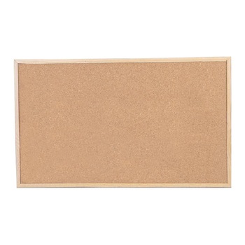 Panou pluta , rama de lemn , 45x60 cm Panou pluta , rama de lemn , 45x60 cm