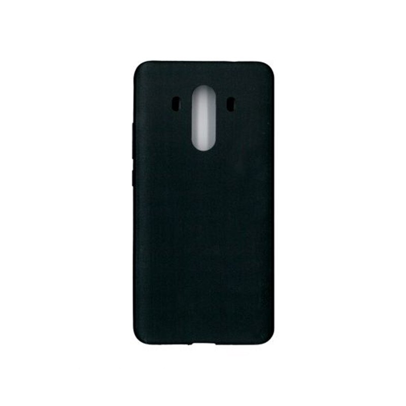 Husa X-Level Slim Silicon Huawei Mate 10 Pro Negru
