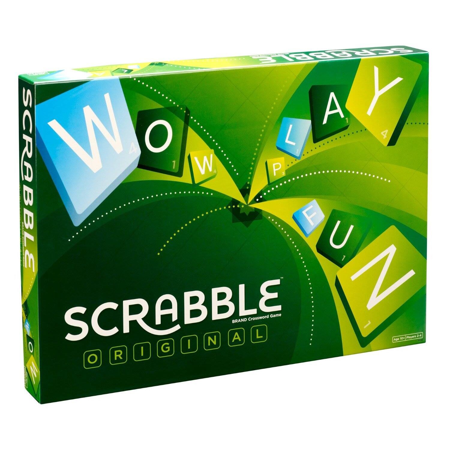 Joc Scrabble-limba maghiara