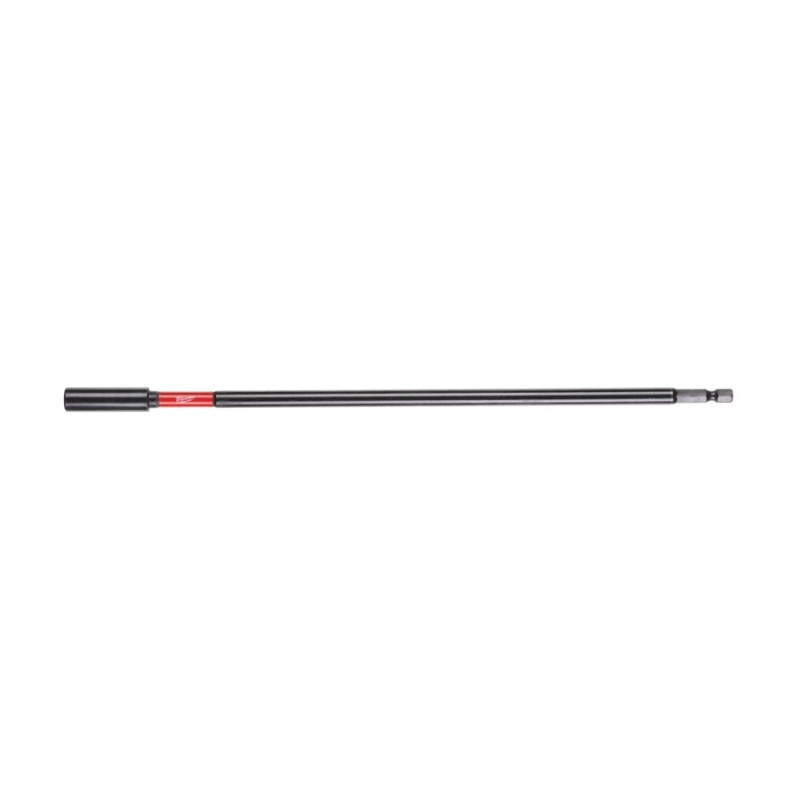 Prelungitor magnetic de impact Shockwave, Milwaukee, 305mm, 1/4