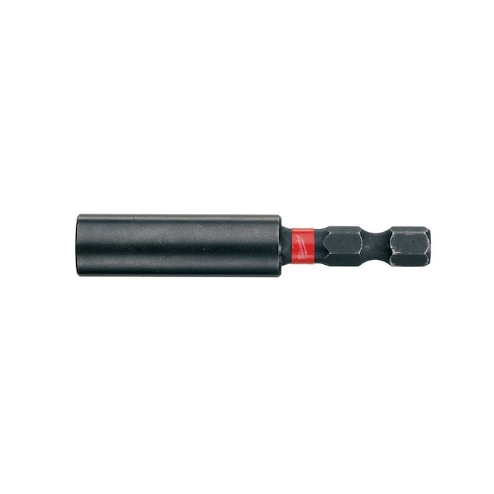 Prelungitor magnetic de impact Shockwave, Milwaukee, 60mm, 1/4"