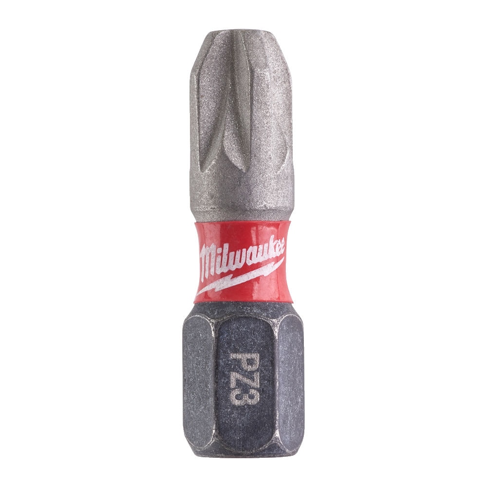 Bit de impact Shockwave, Milwaukee, PZ3x25mm