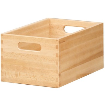 Cutie de depozitare multifunctionala Zeller, Maro Cutie de depozitare multifunctionala Zeller, Maro