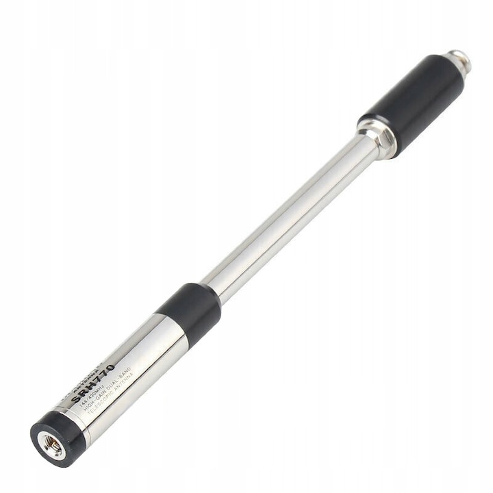 Телескопична антена Diamond SRH770 21x91cm VHF UHF SMA-M