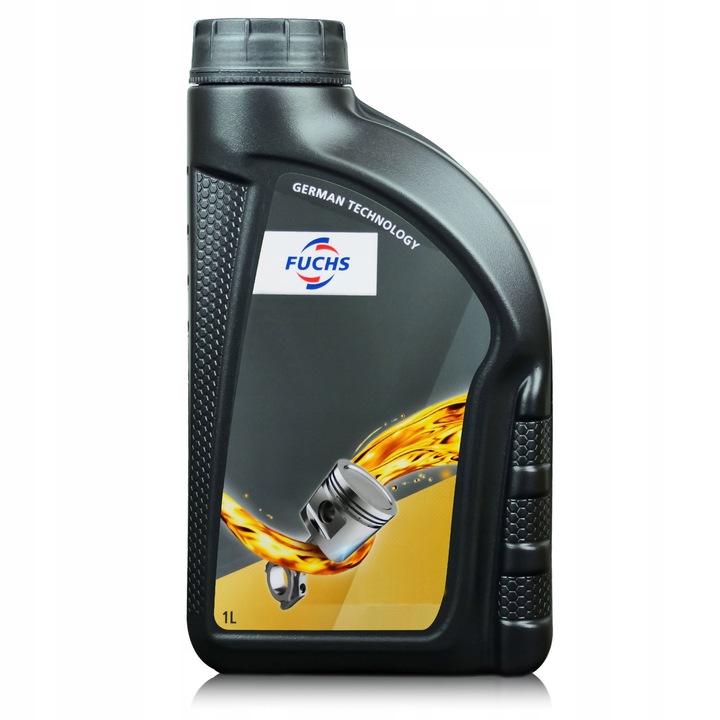 Ulei cutie viteze Fuchs Titan ATF 1 1l transparent